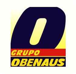 Logo do Grupo Obenaus
