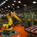 Conjunto de molas Obenaus para caminhões em produção